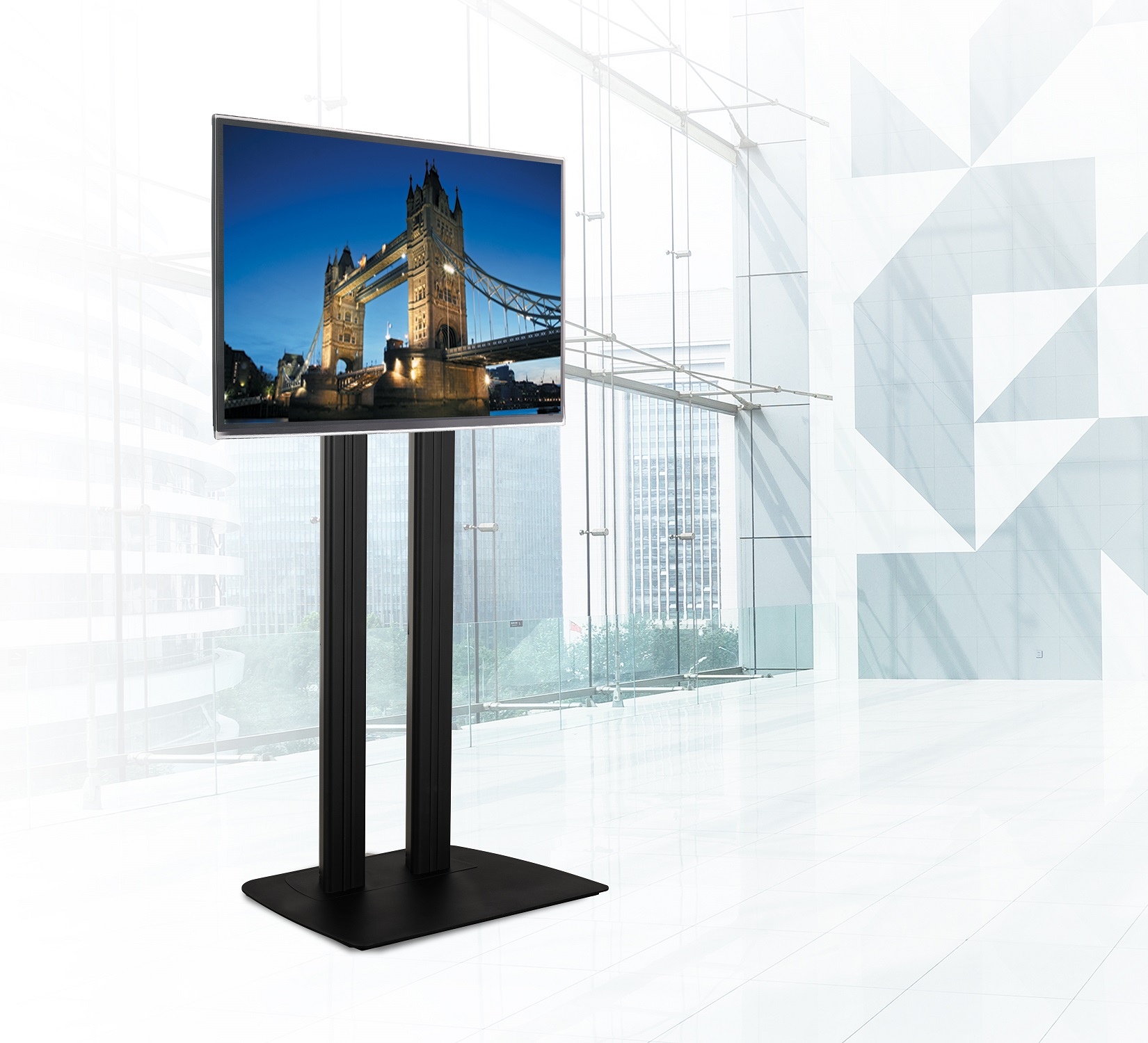 ���� �������� �� 85" ����� 1.8 �' B-Tech BT8583 