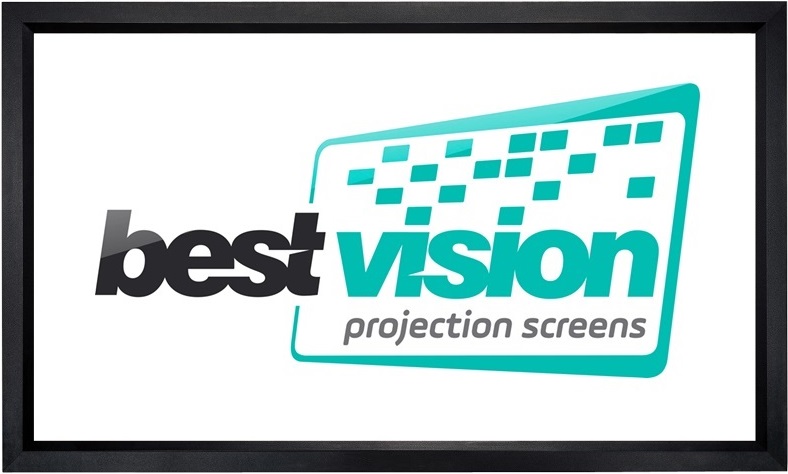 ��� ����� 106 ����� 4K ����� ������ 16:9 ����� 234X132 �"� Best Vision Frame BVF234X1324K