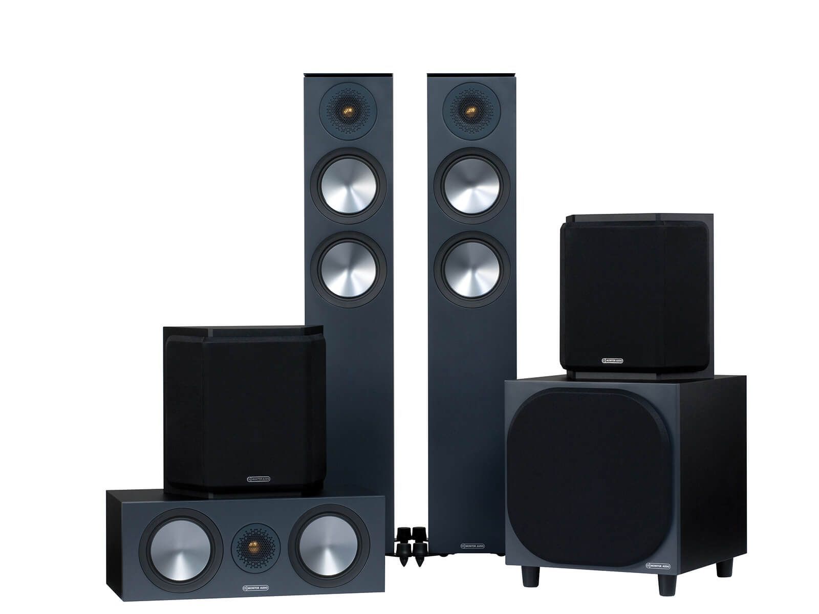 �� ������ ���� Bronze 200 AV 5.1