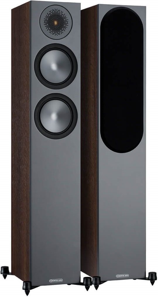 ������� ������� Monitor Audio ��� Bronze 200