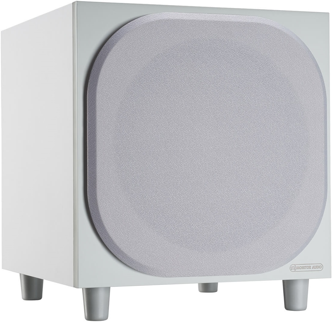 ��� ���� ������  Monitor Audio Bronze W10