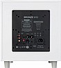 סאב וופר אקטיבי MONITOR AUDIO Bronze w10