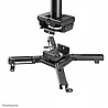 Neomounts CL25-550BL1 � ���� ���� ����� (Adjustable Ceiling Projector Mount, 74.5-114.5 ���)