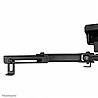 Neomounts CL25-550BL1 � ���� ���� ����� (Adjustable Ceiling Projector Mount, 74.5-114.5 ���)