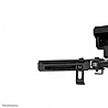 Neomounts CL25-550BL1 � ���� ���� ����� (Adjustable Ceiling Projector Mount, 74.5-114.5 ���)