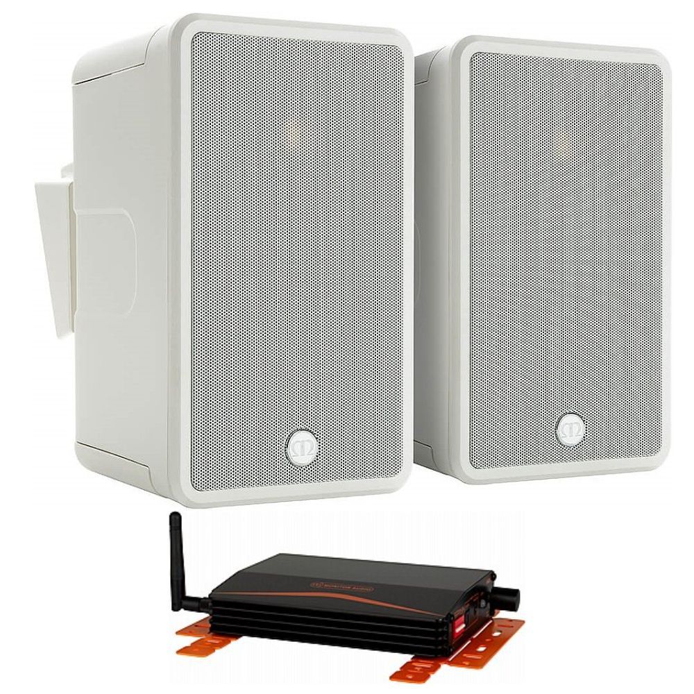 ��� ������� ��������  CL50 ����� ������' IA40-3  ������� ����� MONITOR AUDIO