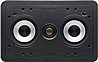 רמקול סנטר שקוע מלבן MONITOR AUDIO CPWT140LCR מתצוגה