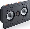רמקול סנטר שקוע מלבן MONITOR AUDIO CPWT140LCR מתצוגה