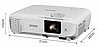 ���� Epson EB-FH08 � ������ ����� �-Full HD