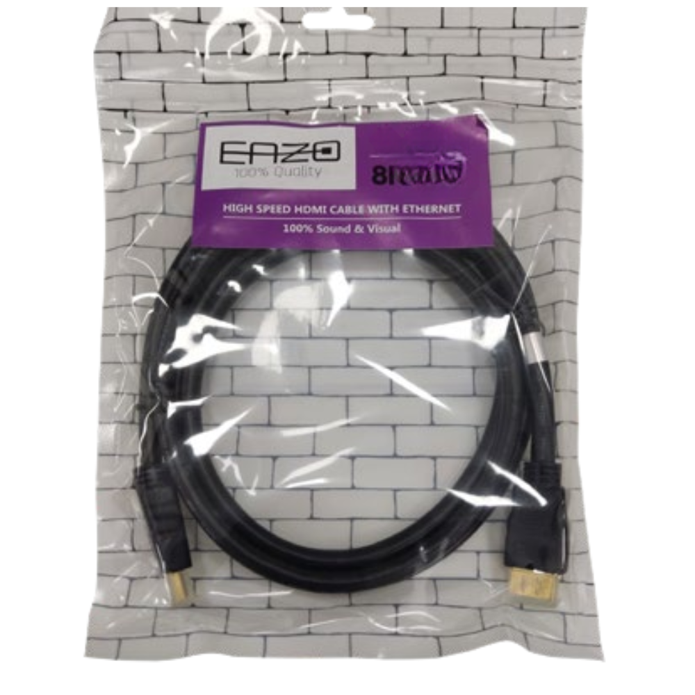 ��� HDMI 8K 2.1 ����� 3 ��� EAZO EZ8K300 