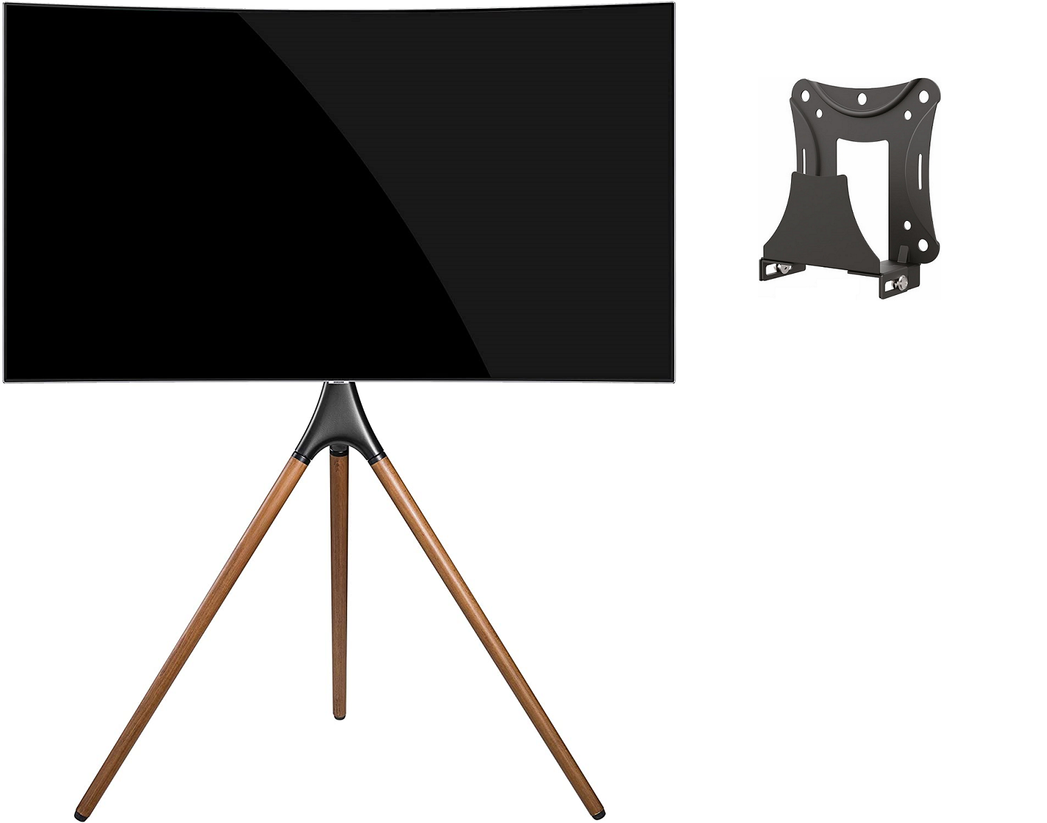 ���� �������� �� 65" ���� ��� ���� ����� EAZO FS666V2