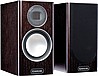 זוג רמקולים מדפיים MONITOR AUDIO GOLD100 5GN