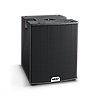 NEXT ProAudio HFA115s – סאב-וופר אקטיבי קומפקטי עם מגבר כולל לרמקול לווייני