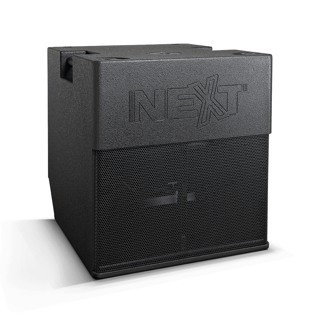 NEXT ProAudio HFA118sHP � ���-���� ������ ������ Hybrid-Horn �� DSP
