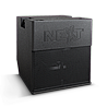 NEXT ProAudio HFA118sHP – סאב-וופר אקטיבי בעיצוב Hybrid-Horn עם DSP