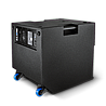 NEXT ProAudio HFA118sHP – סאב-וופר אקטיבי בעיצוב Hybrid-Horn עם DSP
