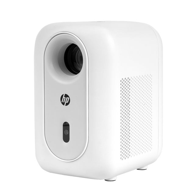 HP CP180 – מקרן LED HD נייד HP CP180 – מקרן LED HD נייד