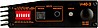 מגבר דיגיטלי 3.1 ערוצים MONITOR AUDIO IA40-3