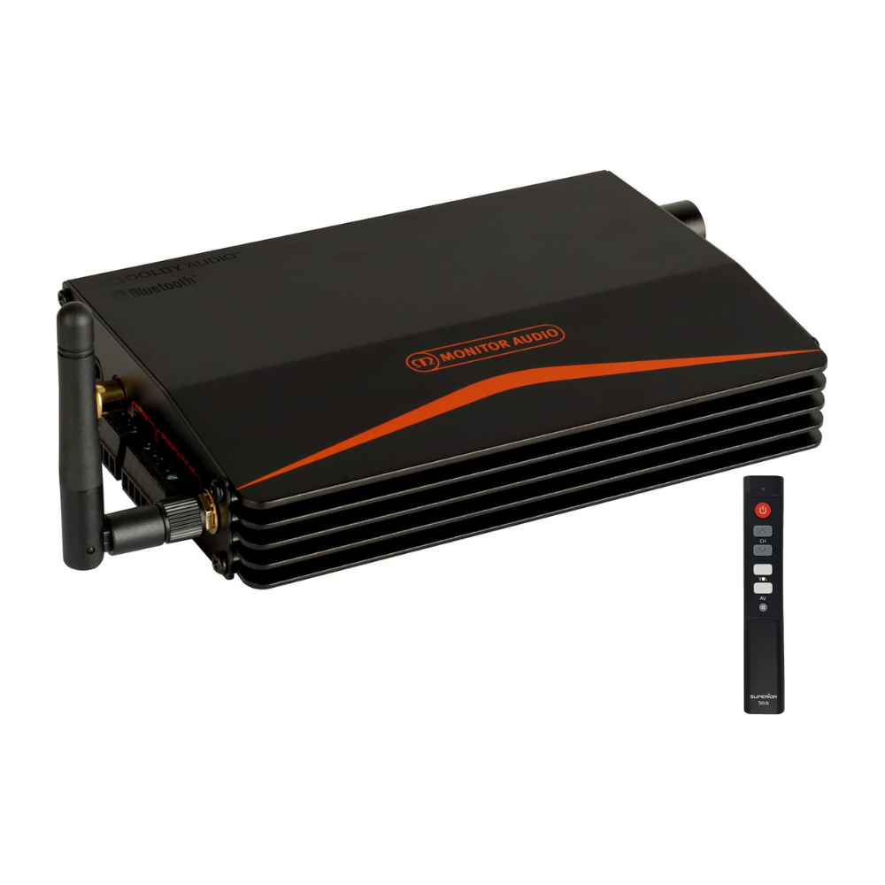 ���� ������� 3.1 ������ MONITOR AUDIO IA40-3 ������� �����