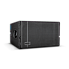 NEXT ProAudio LA122A – רמקול line array אקטיבי 2-way קומפקטי?