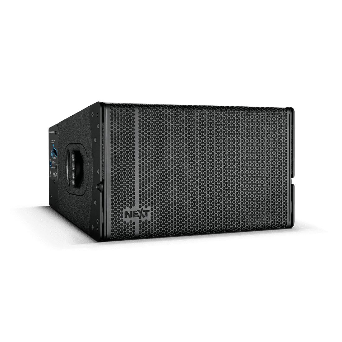 NEXT ProAudio LA122WA � ����� line array ������ 2-way �� ����� ���