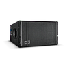 NEXT ProAudio LA122WA – רמקול line array אקטיבי 2-way עם פיזור רחב