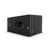 NEXT ProAudio LA122WA – רמקול line array אקטיבי 2-way עם פיזור רחב
