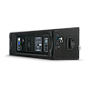 NEXT ProAudio LA122WA – רמקול line array אקטיבי 2-way עם פיזור רחב
