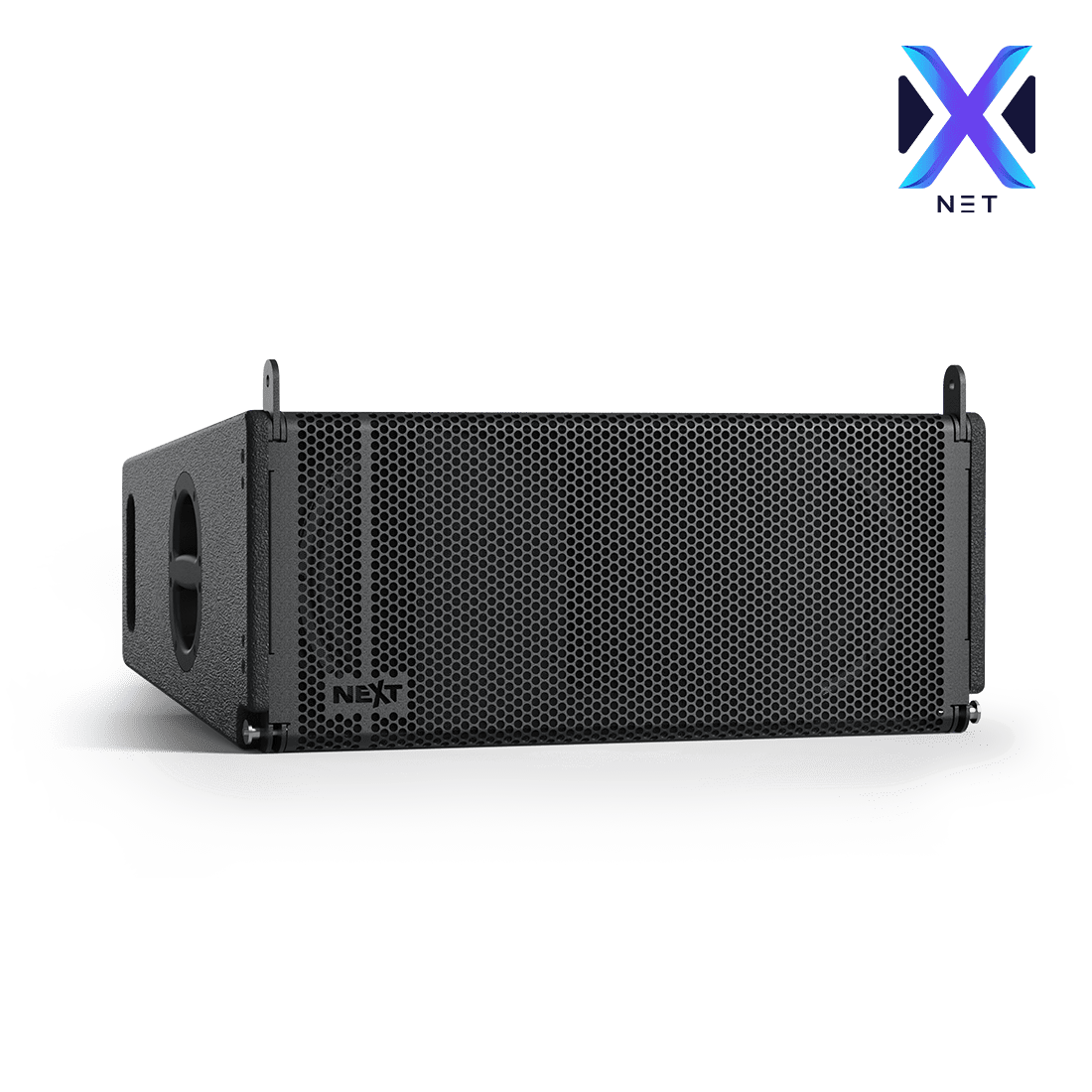 NEXT ProAudio LA210X � ����� line array ������ 3-way �������