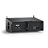 NEXT ProAudio LA210X – רמקול line array אקטיבי 3-way קומפקטי