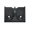 NEXT ProAudio LA210X – רמקול line array אקטיבי 3-way קומפקטי