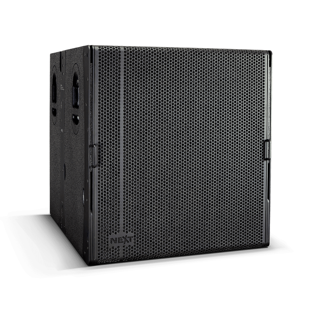 NEXT ProAudio LAs118A � ���-���� ������ 18� �� DSP �����