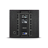 NEXT ProAudio LAs15A – סאב-וופר אקטיבי קומפקטי למערכות Line Array