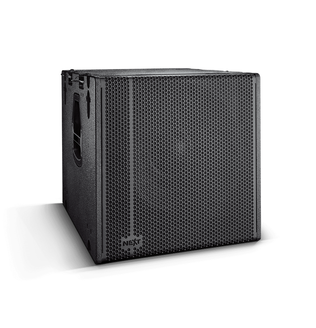 NEXT ProAudio LAs15 � ���-���� ����� 15" ������ Bass Reflex �������