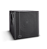NEXT ProAudio LAs15 – סאב-וופר פסיבי 15