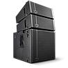 NEXT ProAudio LAs15 – סאב-וופר פסיבי 15