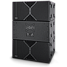 NEXT ProAudio LAs418G 2x4? – סאב-וופר פסיבי 2x18