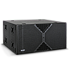 NEXT ProAudio LAs418G – סאב-וופר פסיבי 2x18