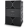 NEXT ProAudio LAs418G – סאב-וופר פסיבי 2x18