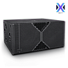 NEXT ProAudio LAs518A – סאב-וופר אקטיבי כפול 18