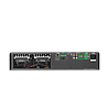 NEXT M804DSP – מגבר Class D עם DSP, 4 ערוצים, תצורת Full Matrix