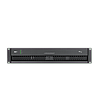 NEXT M804DSP – מגבר Class D עם DSP, 4 ערוצים, תצורת Full Matrix