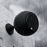 רמקול מוגן מים לווייני מעוצב עגול Gallo Acoustics Micro Habitat