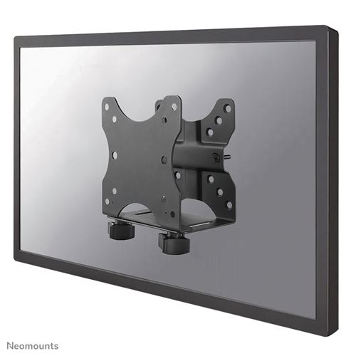 Neomounts NM-TC100BLACK � ���� �����-PC / Thin Client ������ ������ ��� �� ���� ������ (�� 5 ���)
