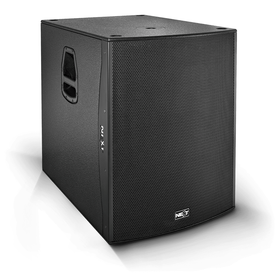 NEXT ProAudio PFA18sHP � ���-���� ������ 18� ������� �� ���� DSP �����