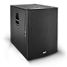 NEXT ProAudio PFA18sHP – סאב-וופר אקטיבי 18״ קומפקטי עם מגבר DSP פנימי