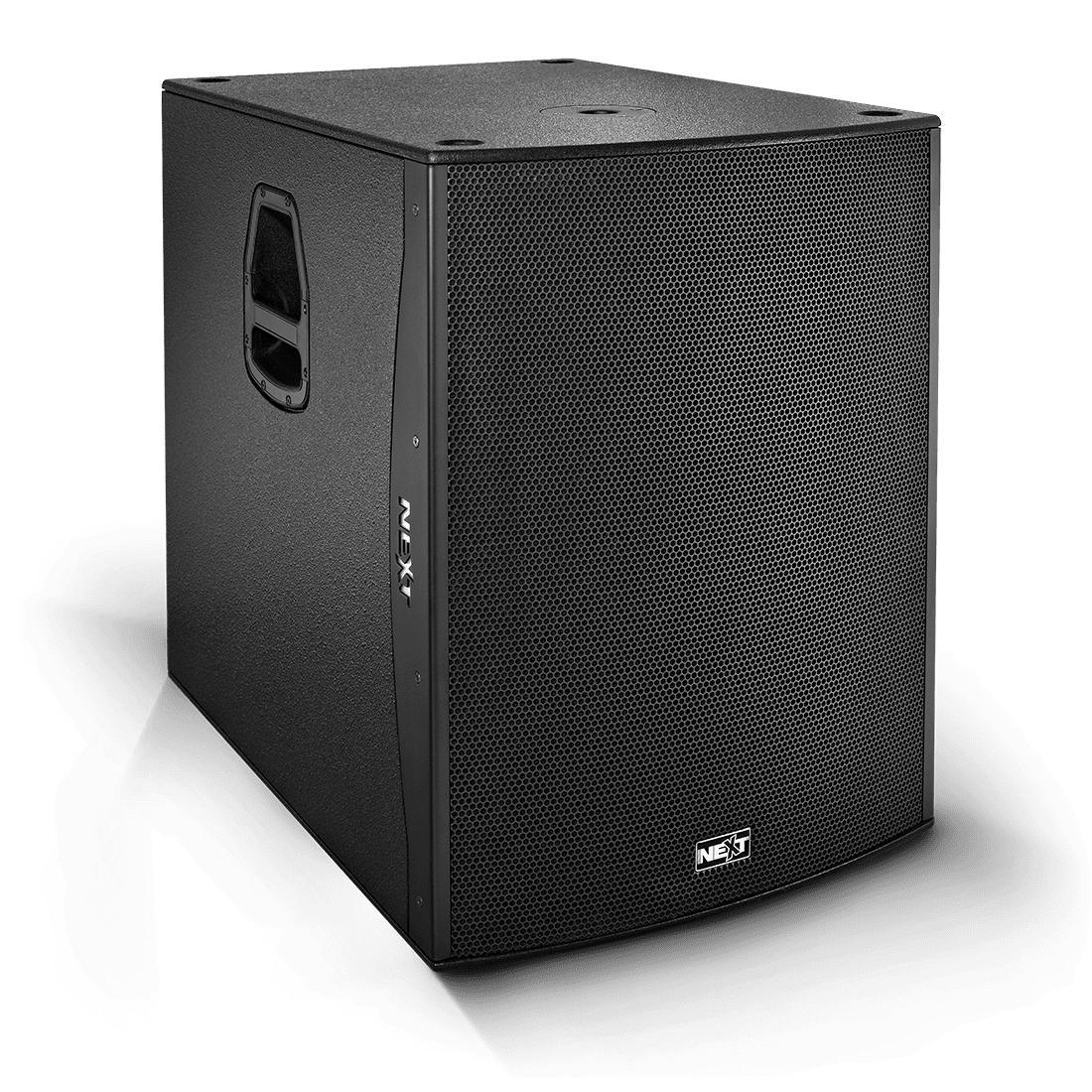 NEXT ProAudio PFA18sPHP � ���-���� ����� 18" ������ Front-Loaded