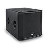 NEXT ProAudio Pro18s – סאב-וופר פסיבי 18” בעיצוב Bass Reflex
