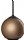 Bronze Droplet A'DIva ברונזה