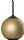 Gold Droplet A'DIva זהב